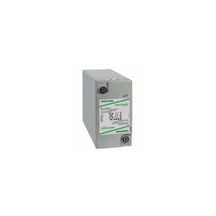 Exide Marathon M6V200FT Exide Marathon M6V200FT