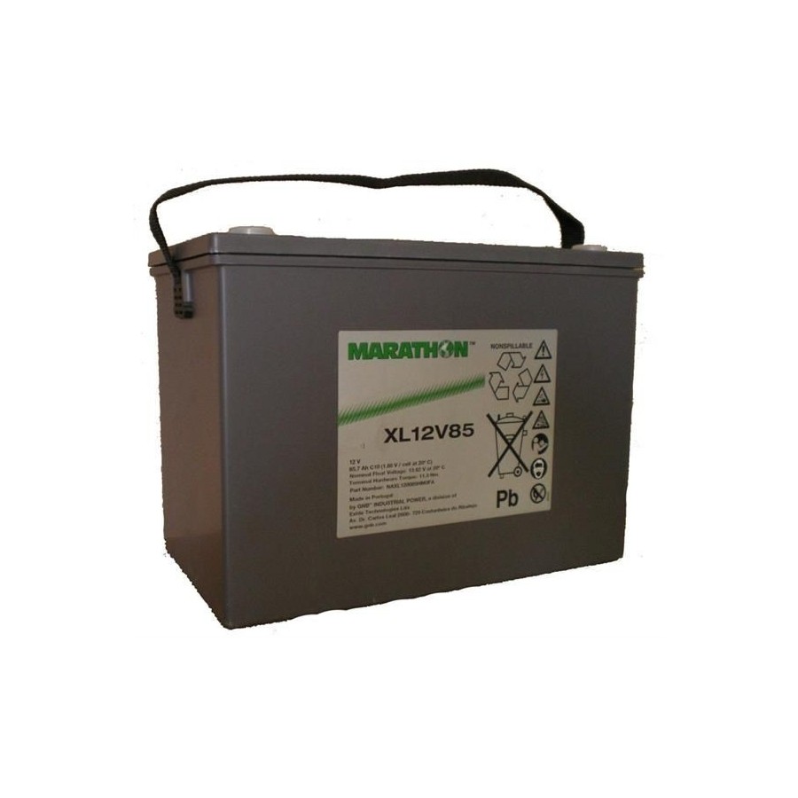 Exide Marathon XL12V85