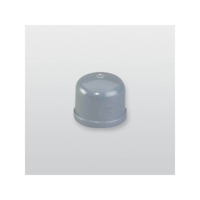 Endkappe EC 25 ABS