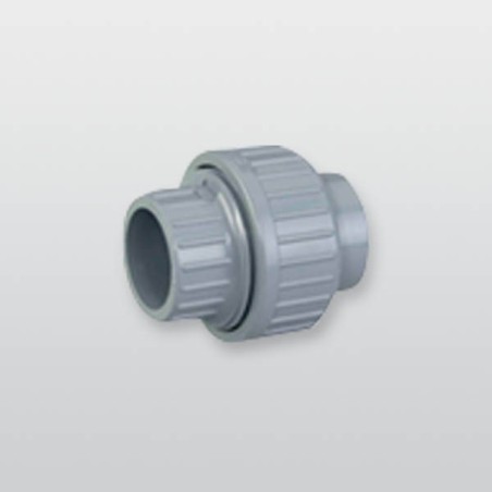 Verschraubung SJ 25 ABS