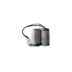 Funk-Extern-Signalgeber FES-XG48B BATT - Batteriepack, CM-BAT-11