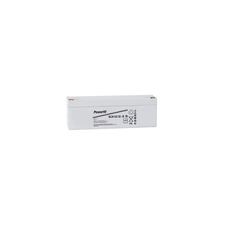Exide Powerfit S312/2.3 S Exide Powerfit S312/2.3 S