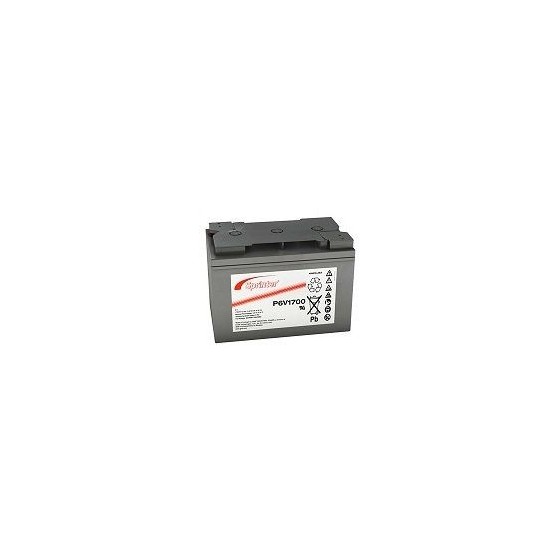Exide Sprinter P6V1700