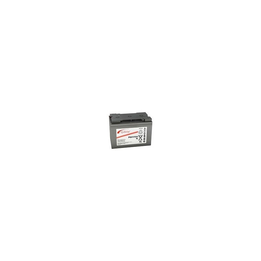 Exide Sprinter P6V1700 Exide Sprinter P6V1700