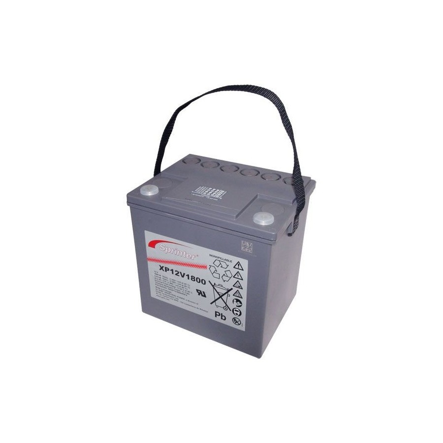 Exide Sprinter XP12V1800 Exide Sprinter XP12V1800
