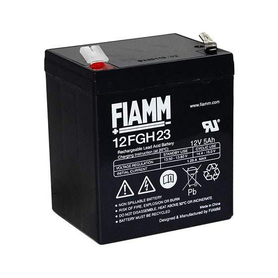Fiamm 12FGH23