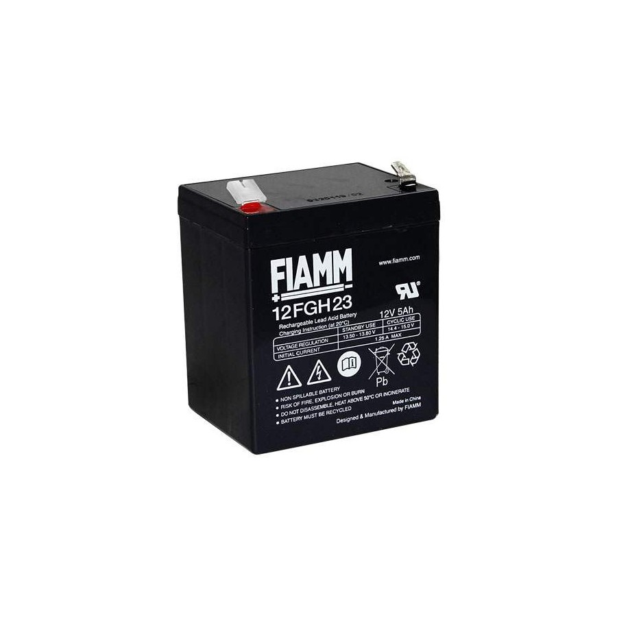 Fiamm 12FGH23 Fiamm 12FGH23