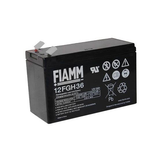 Fiamm 12FGH36 (FGH20902)