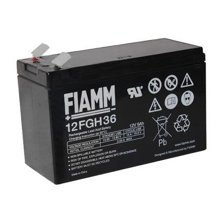 Fiamm 12FGH36 (FGH20902)