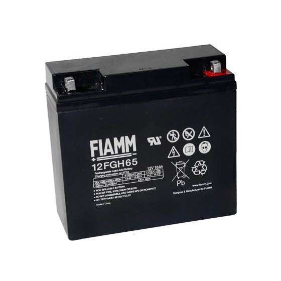 Fiamm 12FGH65