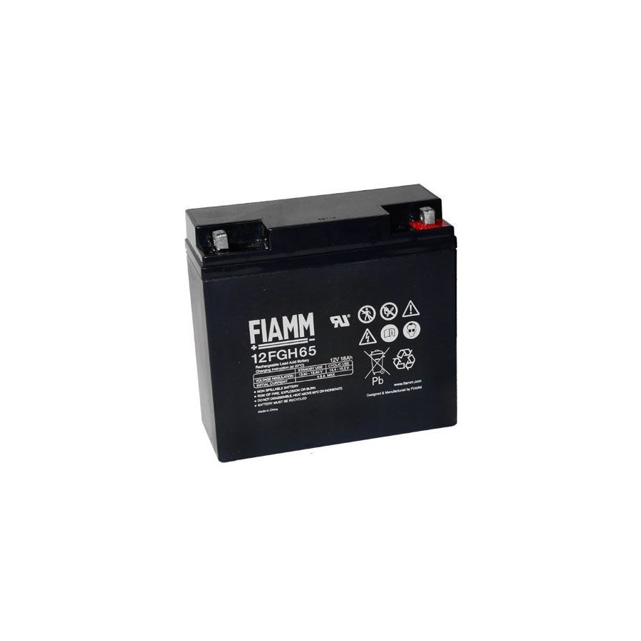 Fiamm 12FGH65