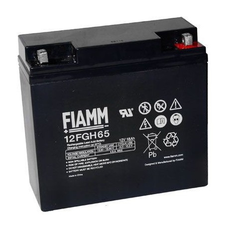 Fiamm 12FGH65