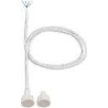 Einbaumagnetkontakt EMK 46 S G3 M - Farbe weiß, 5 m Kabel