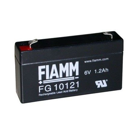 Fiamm FG10121