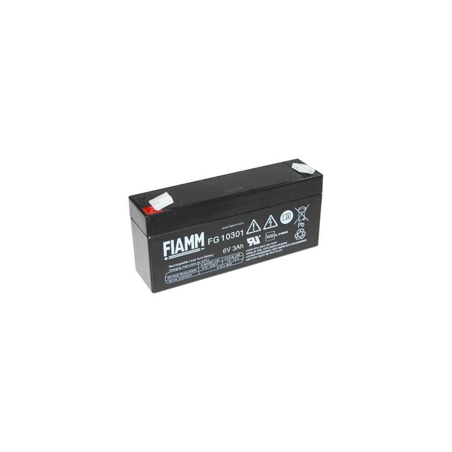 Fiamm FG10301
