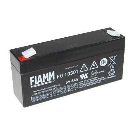Fiamm FG10301