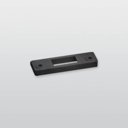 Distanzblock 5 mm für MK4 / MK5 / MK15