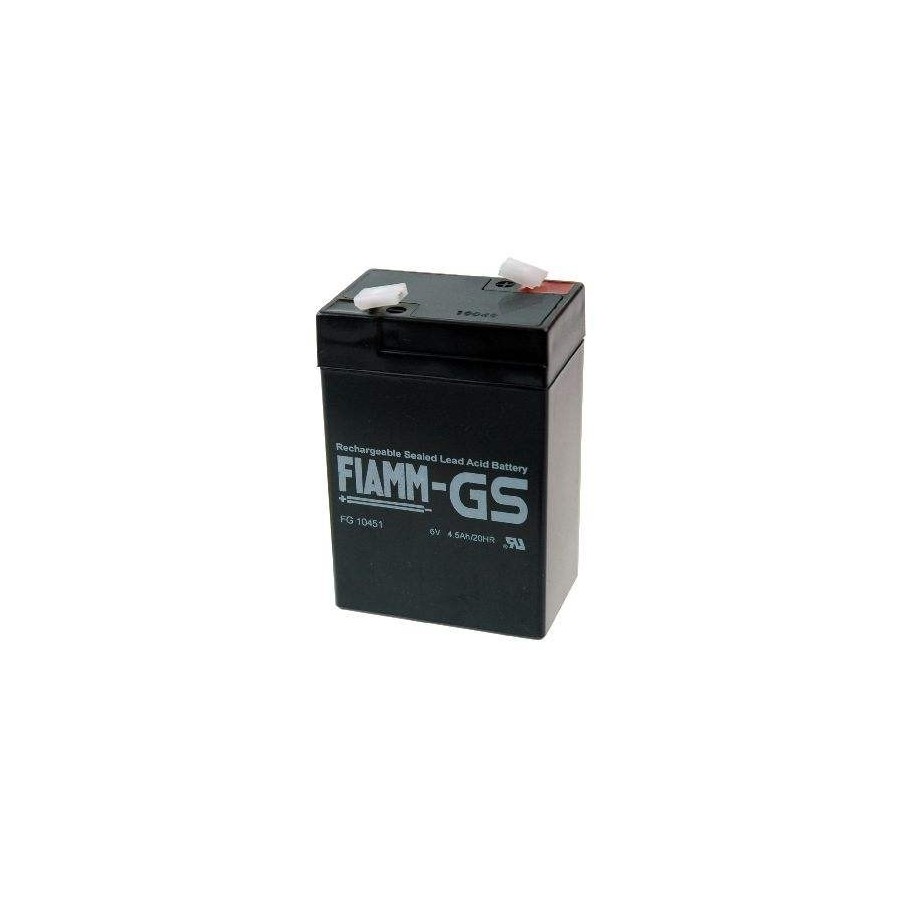 Fiamm FG10451 Fiamm FG10451