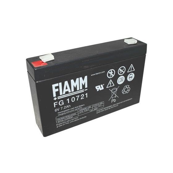 Fiamm FG10721
