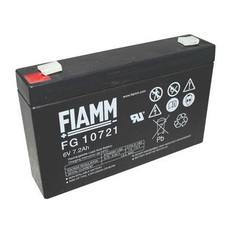 Fiamm FG10721
