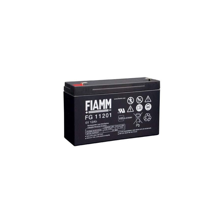 Fiamm FG11201