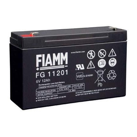 Fiamm FG11201