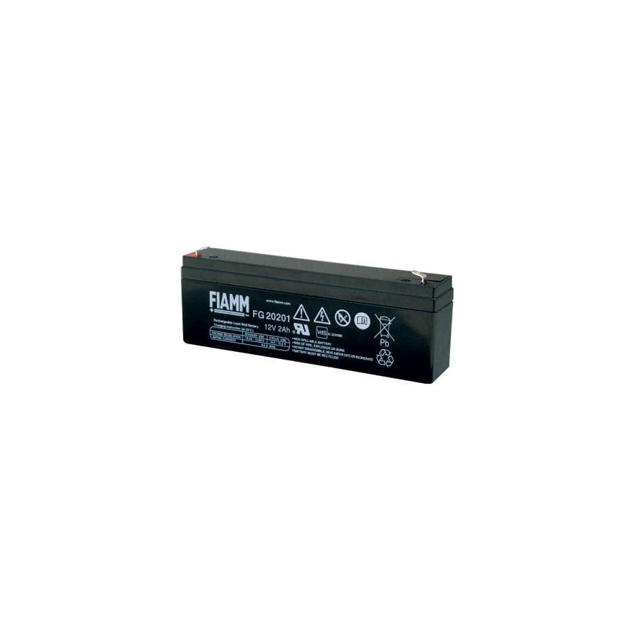 Fiamm FG20201 Fiamm FG20201