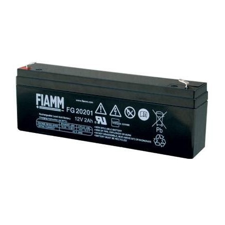 Fiamm FG20201
