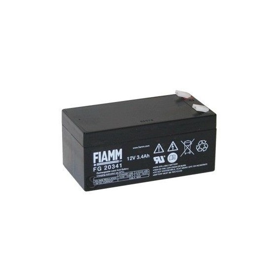 Fiamm FG20341