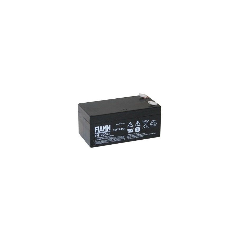 Fiamm FG20341 Fiamm FG20341