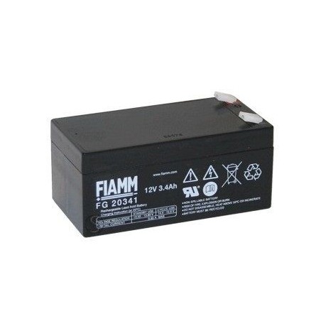 Fiamm FG20341