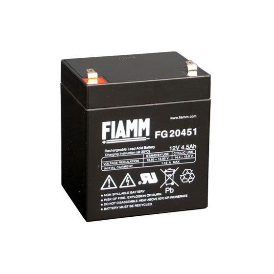 Fiamm FG20451