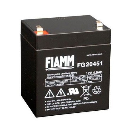 Fiamm FG20451