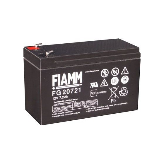 Fiamm FG20721