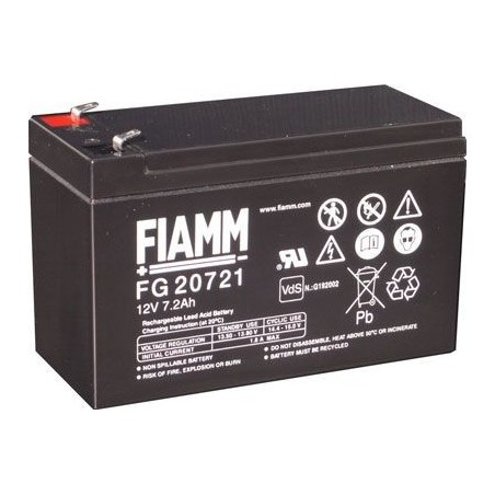 Fiamm FG20721