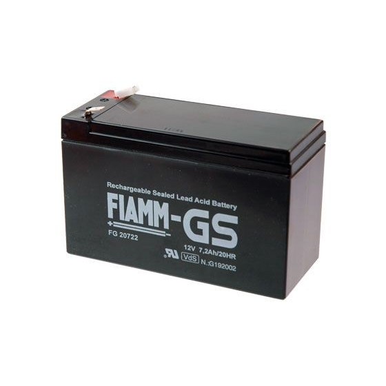 Fiamm FG20722