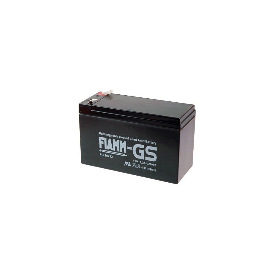 Fiamm FG20722 Fiamm FG20722