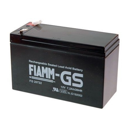Fiamm FG20722