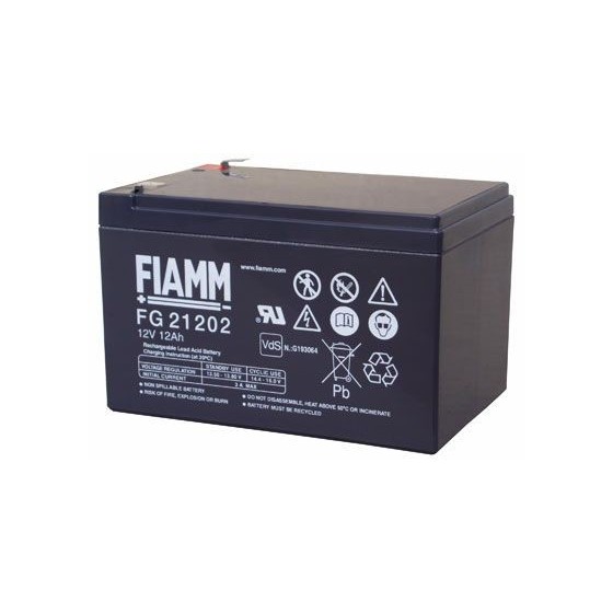 Fiamm FG21202