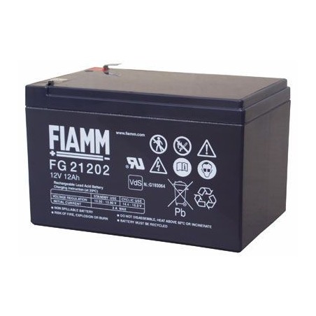 Fiamm FG21202