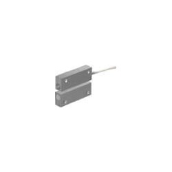 Aufbaumagnetkontakt MC 240-S45, KL. C - Gehäuse Aluminium, 6 m Kabel
