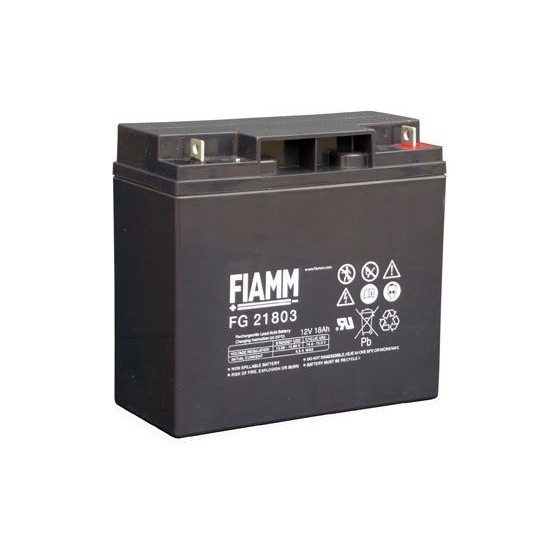 Fiamm FG21803