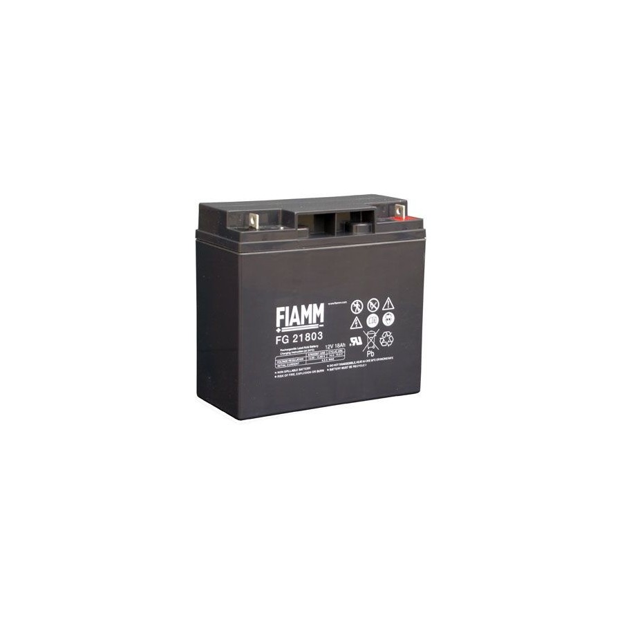 Fiamm FG21803 Fiamm FG21803