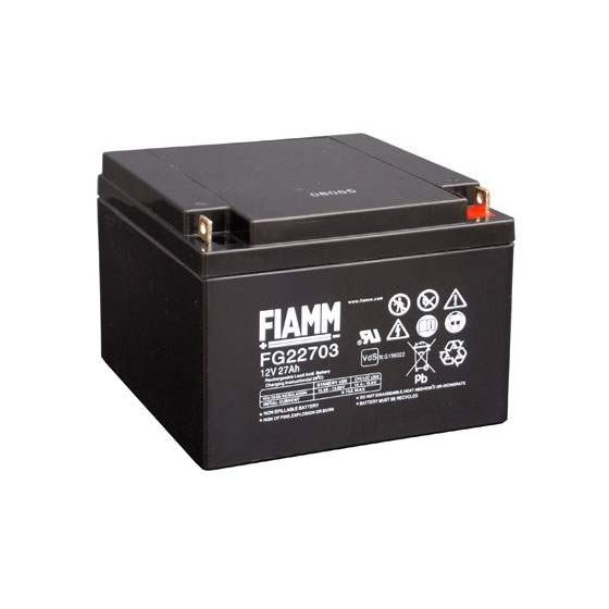 Fiamm FG22703