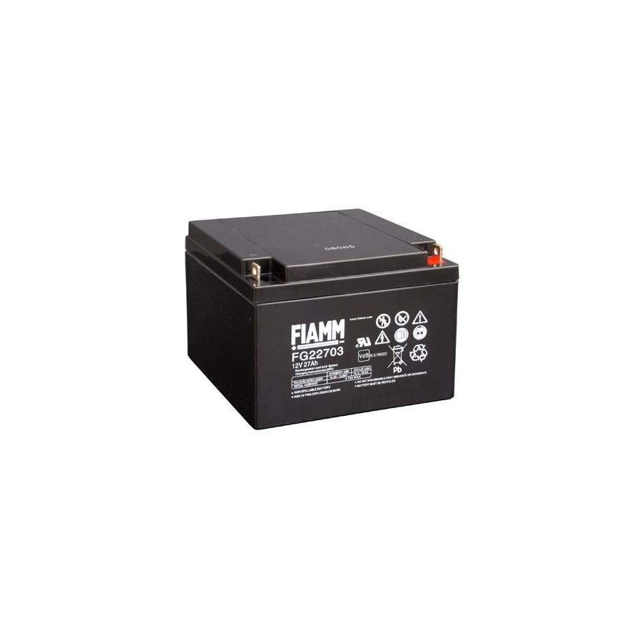 Fiamm FG22703 Fiamm FG22703