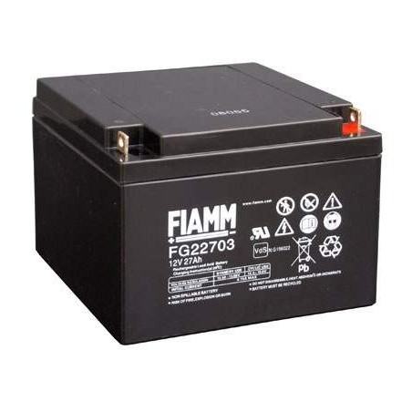 Fiamm FG22703