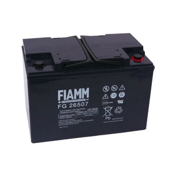 Fiamm FG26507