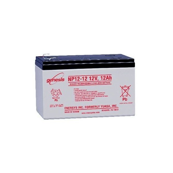 Hawker Genesis NP12-12