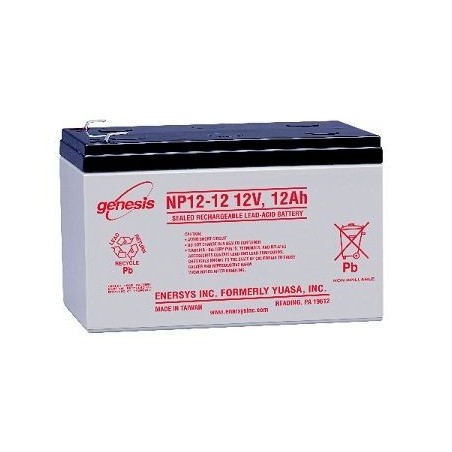 Hawker Genesis NP12-12