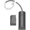 Rolltorkontakt AMK 4, Kl. B - Farbe grau, 10 m Kabel